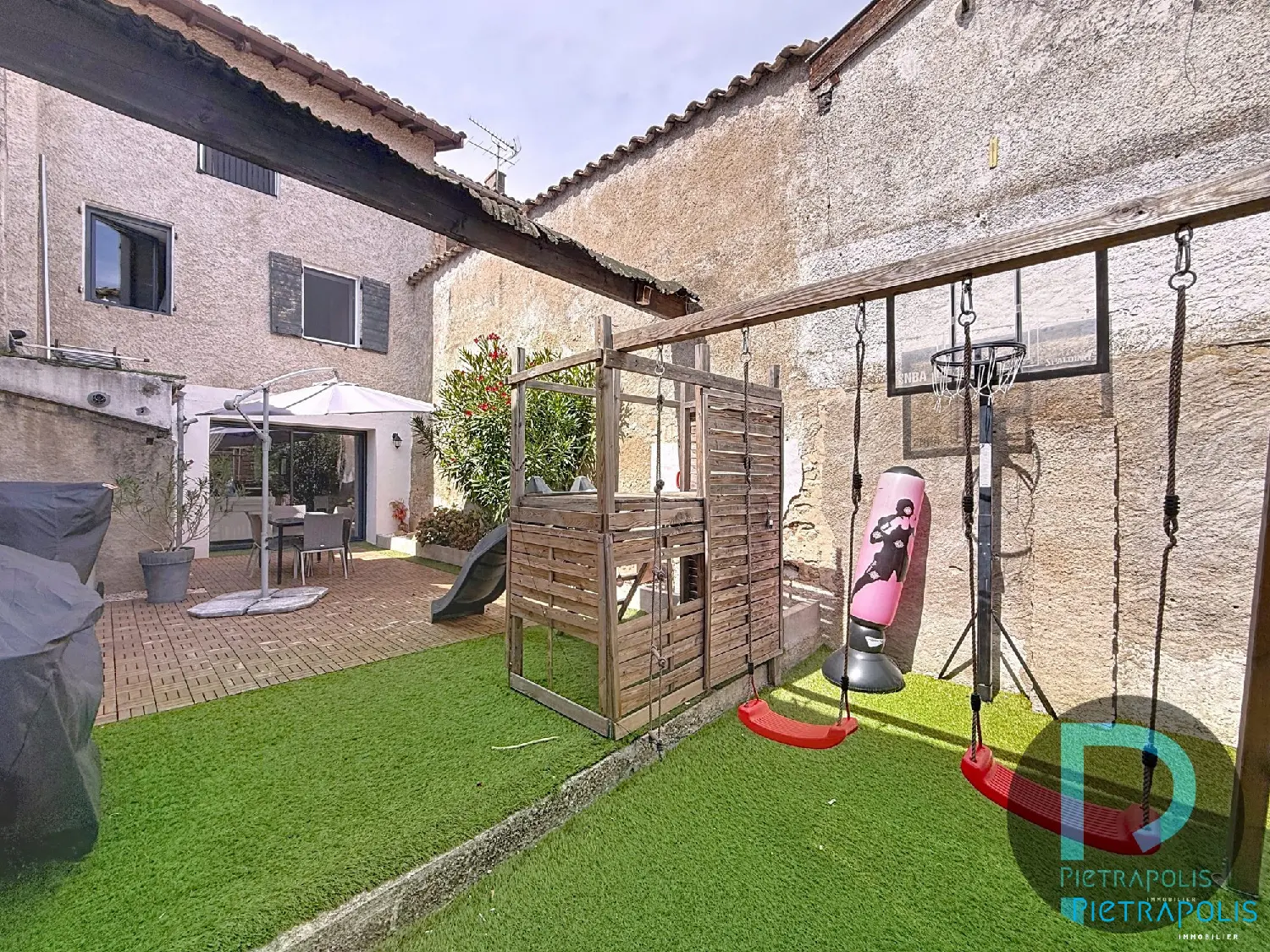  te koop huis Saint-Lager Rhône 6