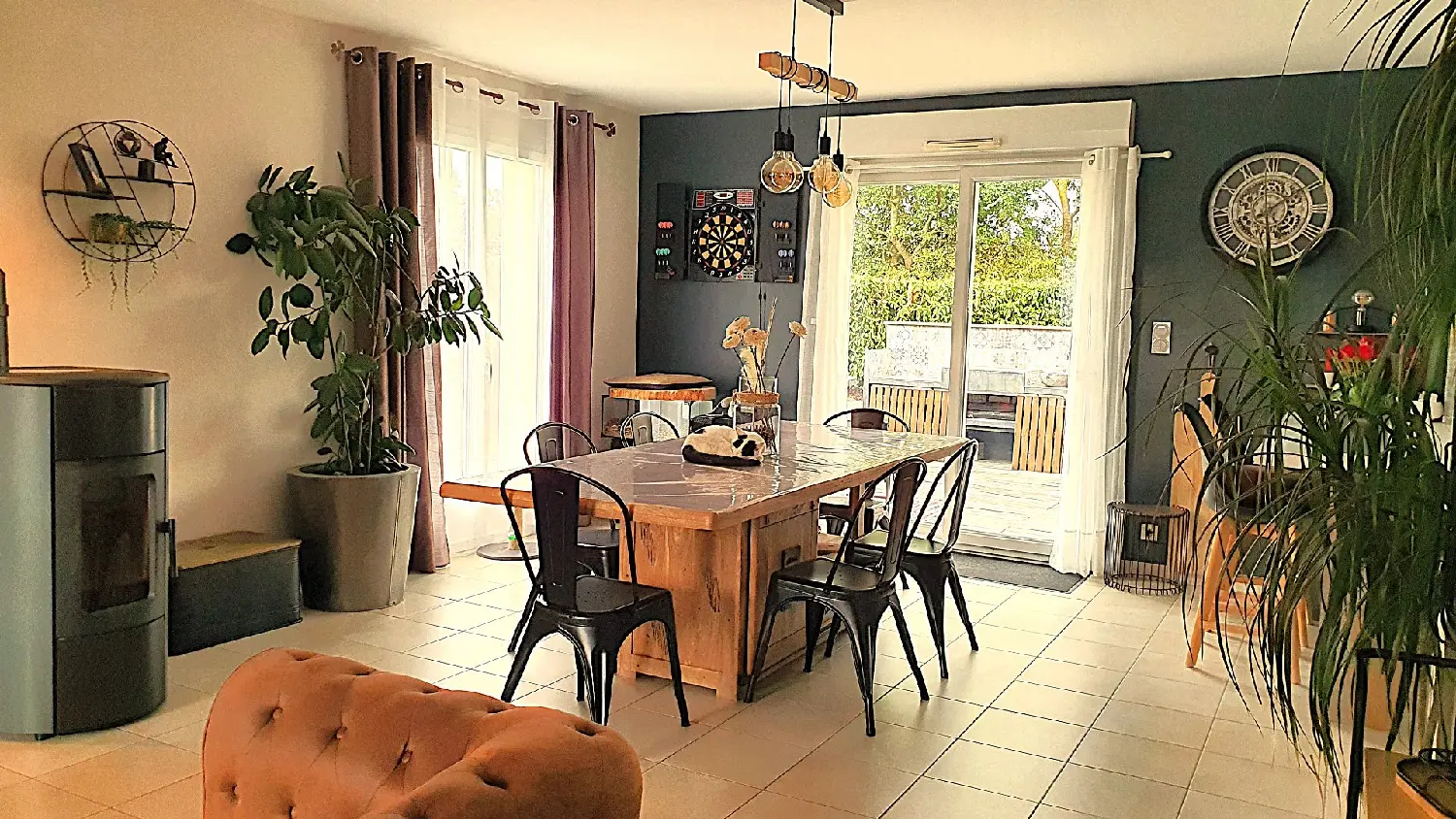  te koop huis Saint-Lambert-du-Lattay Maine-et-Loire 2