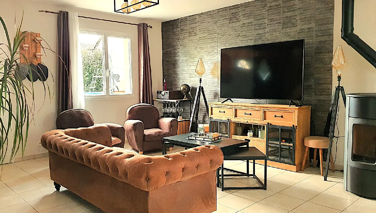  te koop huis Saint-Lambert-du-Lattay Maine-et-Loire 3