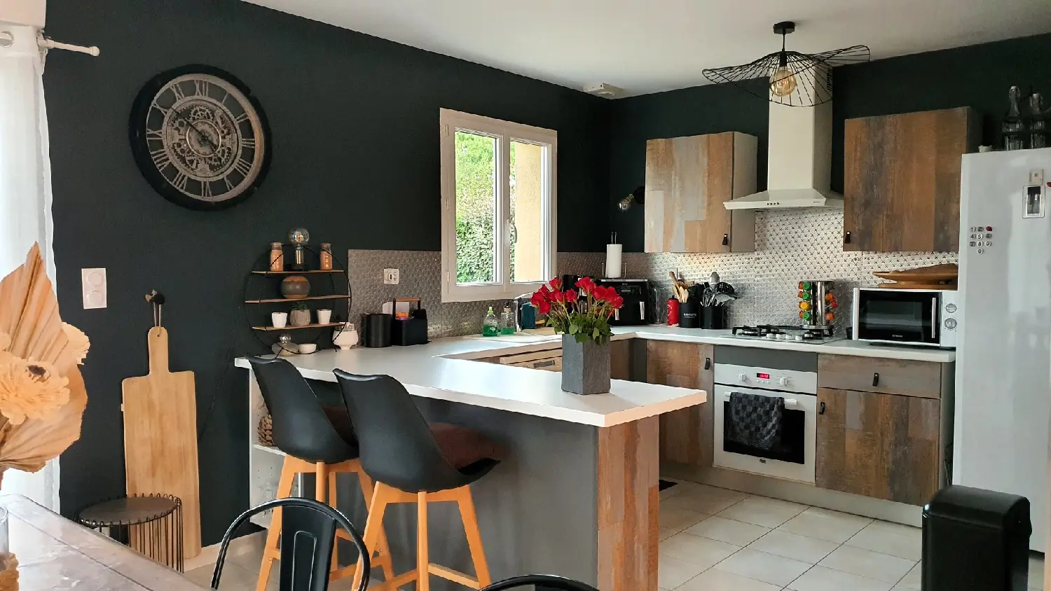  te koop huis Saint-Lambert-du-Lattay Maine-et-Loire 4