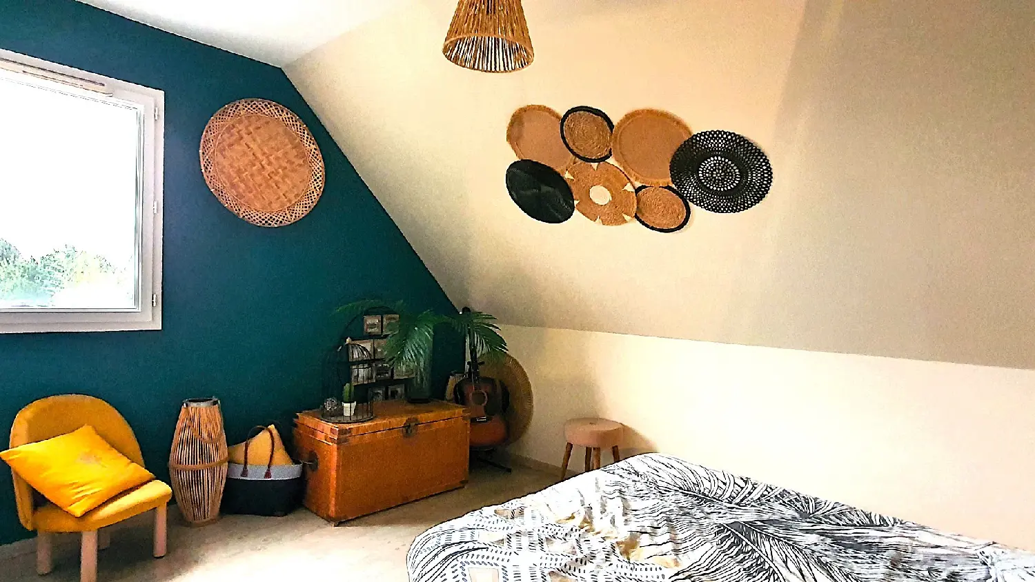  te koop huis Saint-Lambert-du-Lattay Maine-et-Loire 5