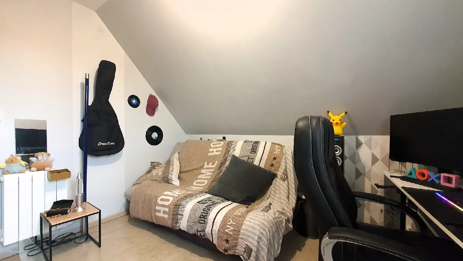  te koop huis Saint-Lambert-du-Lattay Maine-et-Loire 7