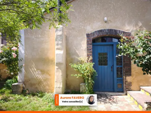 Saint-Langis-lès-Mortagne Orne house foto 7121844