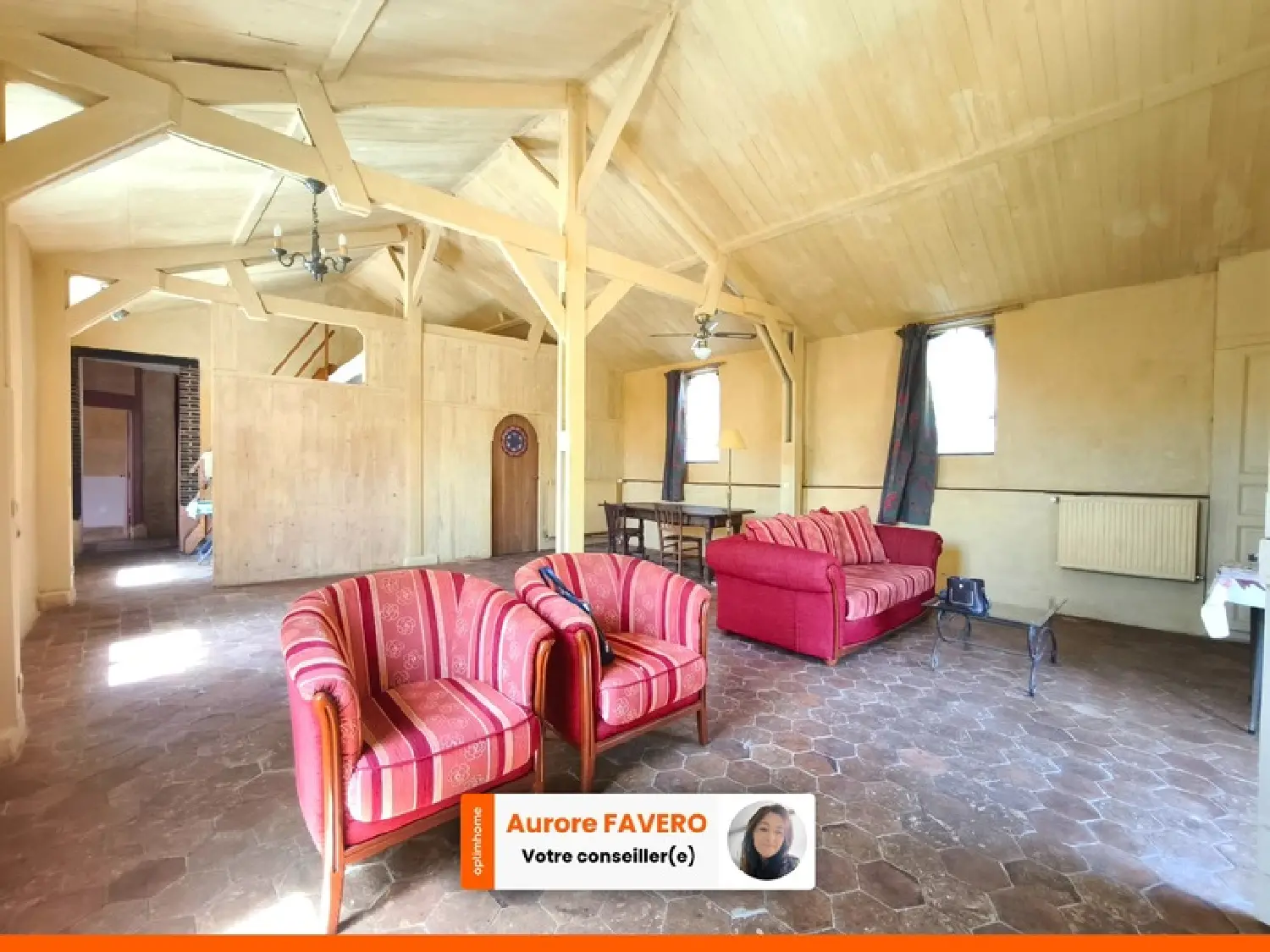  for sale house Saint-Langis-lès-Mortagne Orne 2
