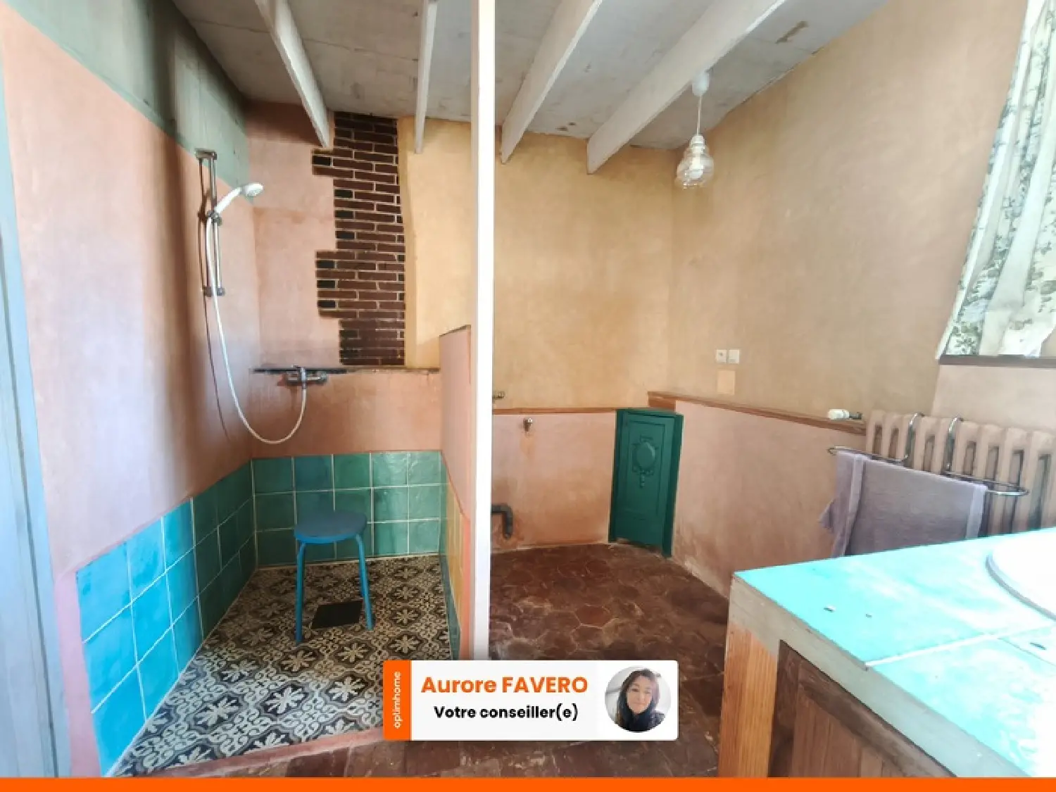  for sale house Saint-Langis-lès-Mortagne Orne 4
