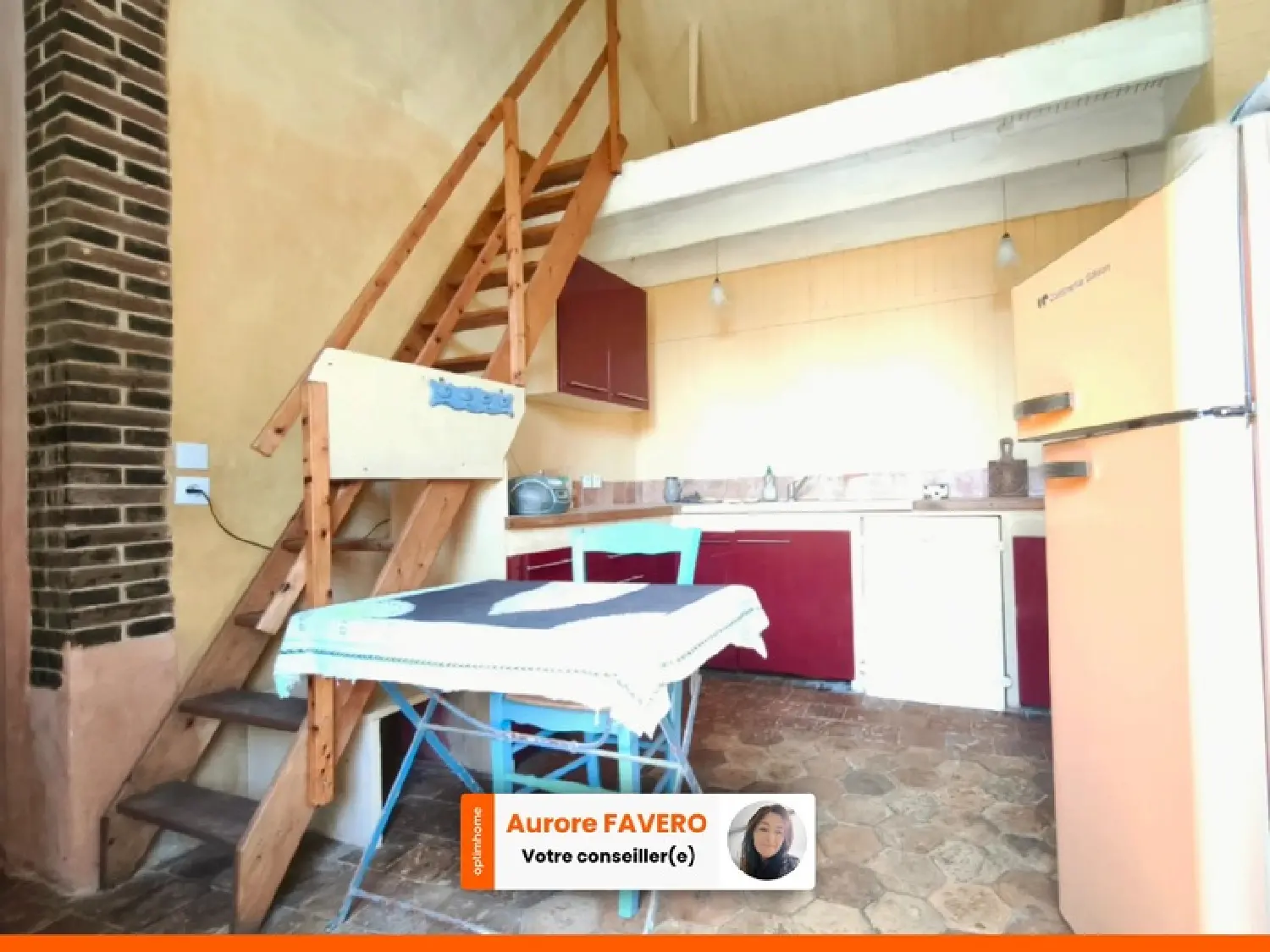  for sale house Saint-Langis-lès-Mortagne Orne 7