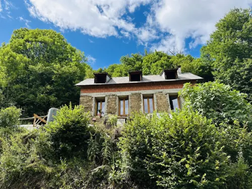 Saint-Lary Ariège Haus Bild 7119981