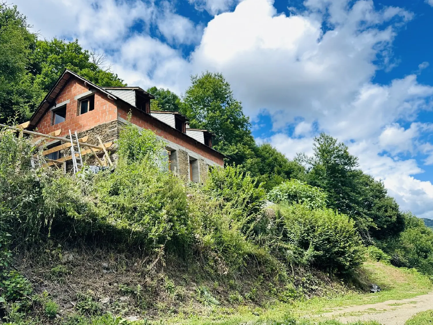  kaufen Haus Saint-Lary Ariège 2
