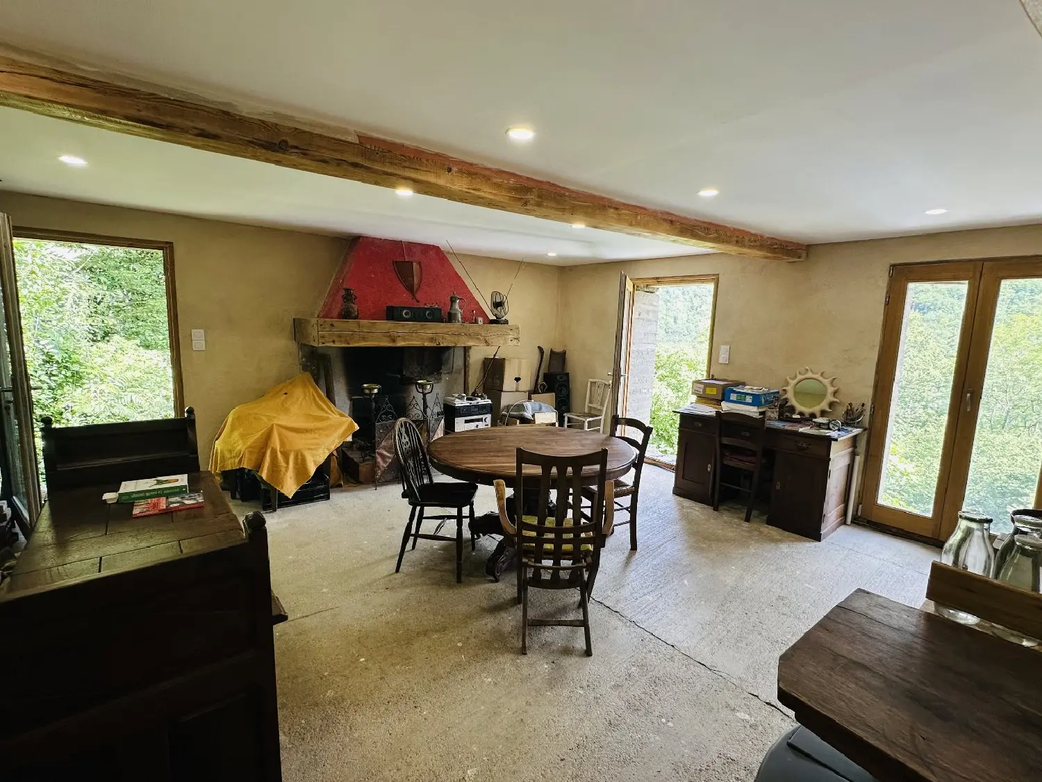  kaufen Haus Saint-Lary Ariège 6