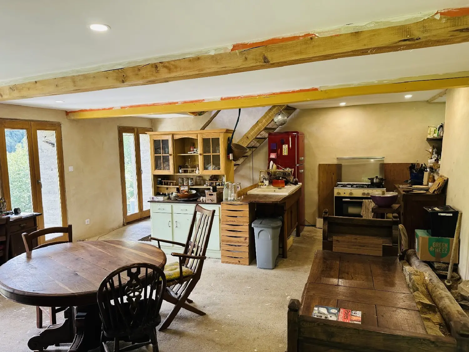  kaufen Haus Saint-Lary Ariège 8