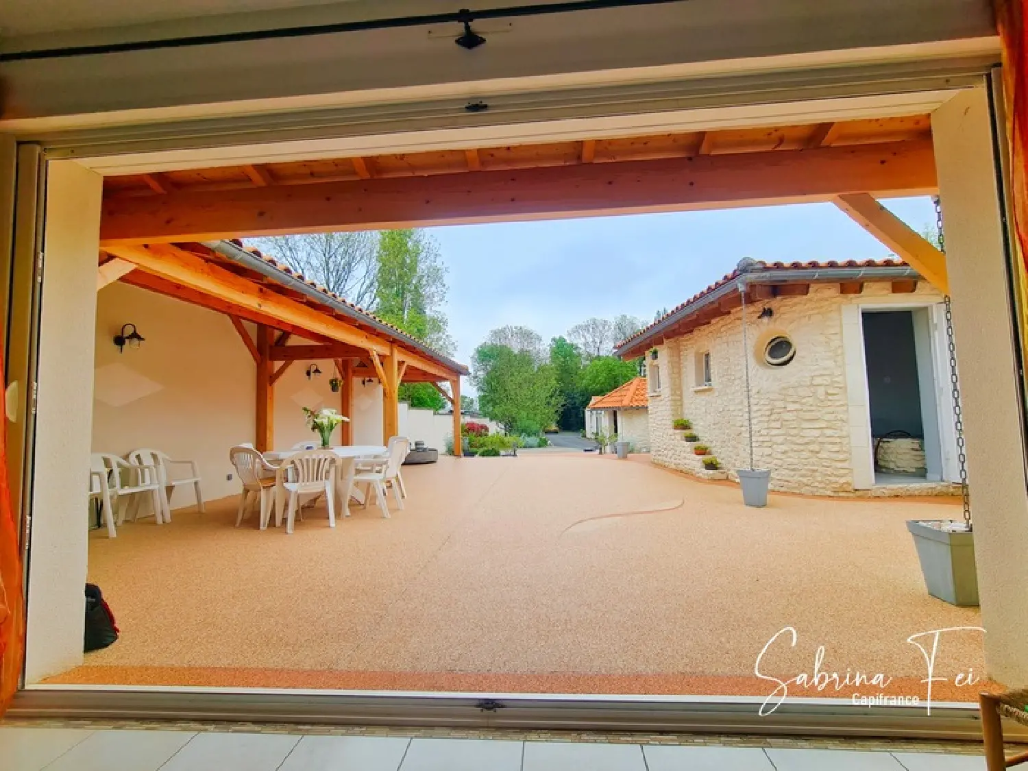  te koop huis Saint-Laurent-de-la-Prée Charente-Maritime 1