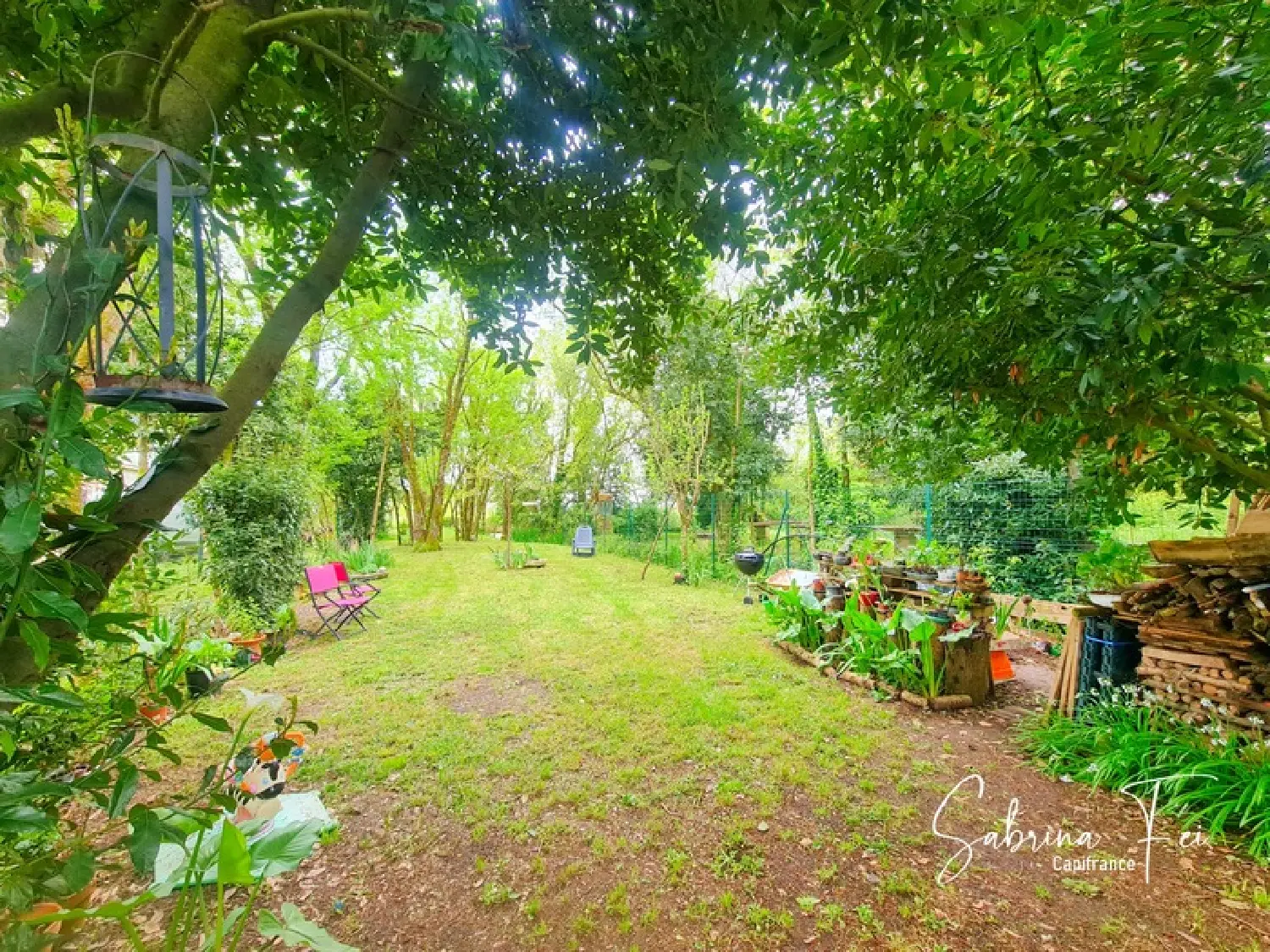  te koop huis Saint-Laurent-de-la-Prée Charente-Maritime 2