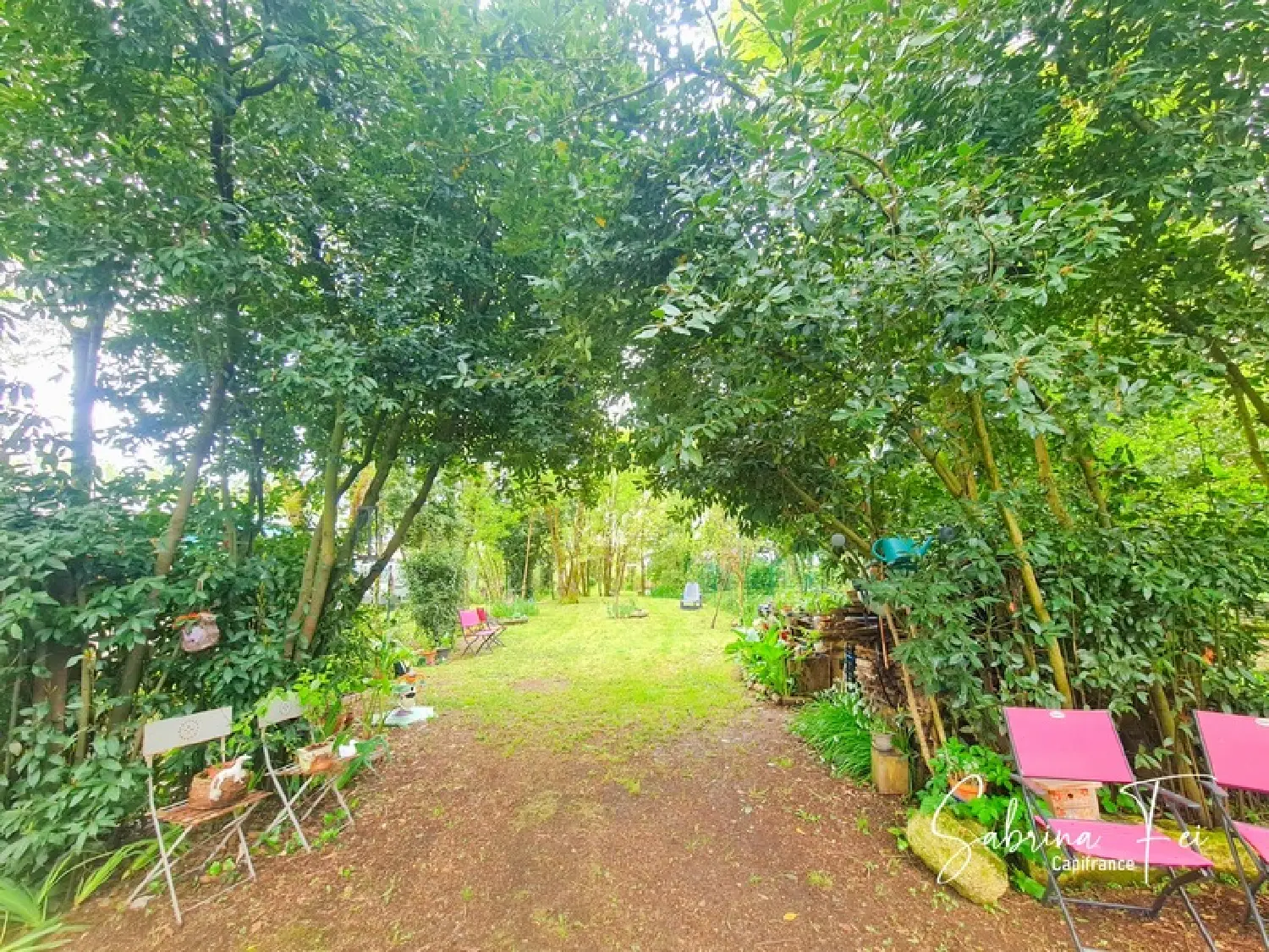  te koop huis Saint-Laurent-de-la-Prée Charente-Maritime 6