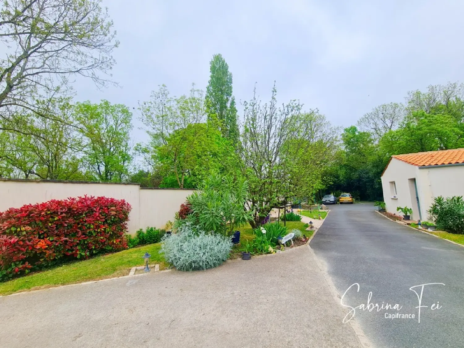  te koop huis Saint-Laurent-de-la-Prée Charente-Maritime 7