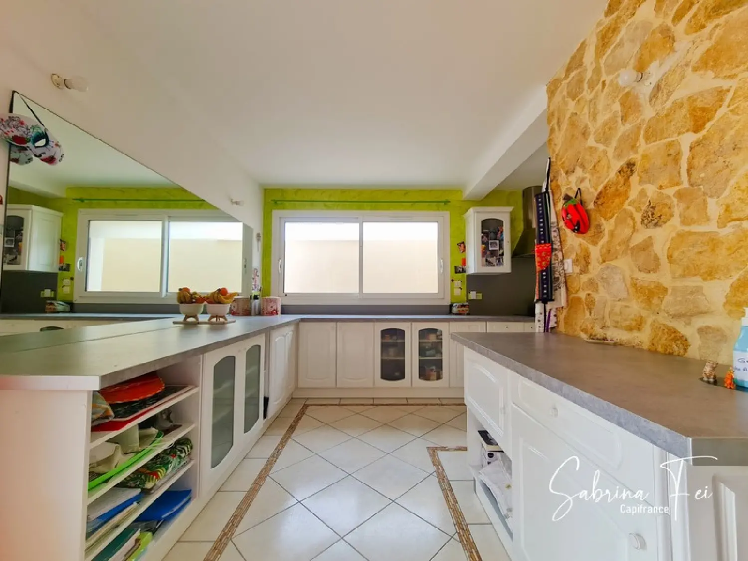  te koop huis Saint-Laurent-de-la-Prée Charente-Maritime 8
