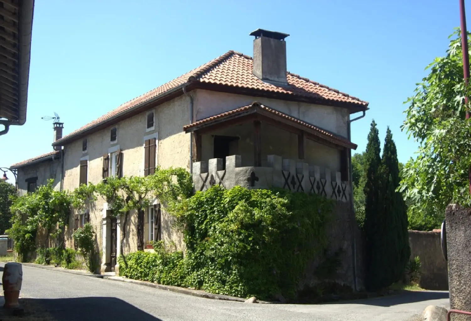  en venta casa Saint-Laurent-de-Neste Hautes-Pyrénées 1