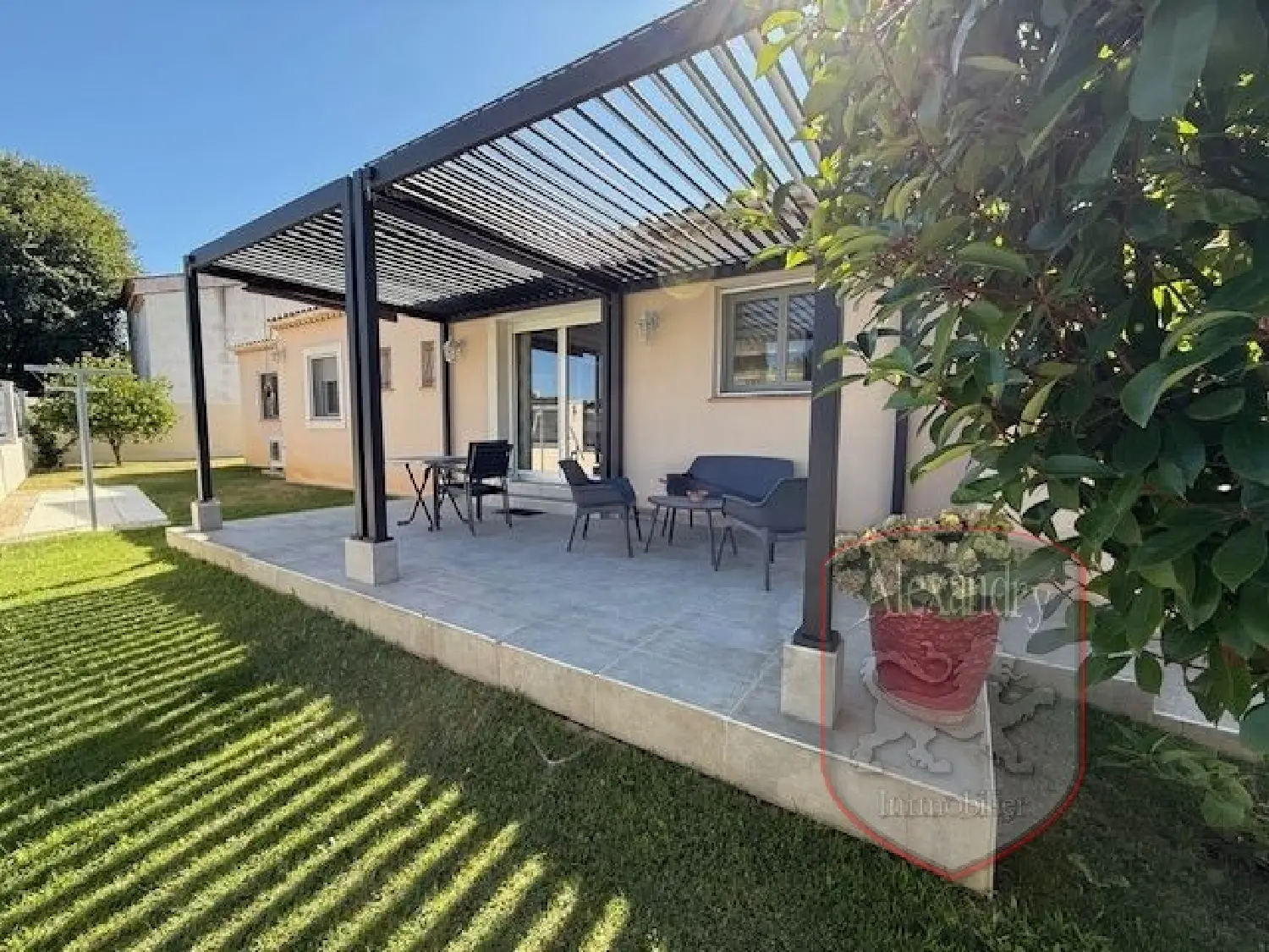  en venta casa Saint-Laurent-des-Arbres Gard 2