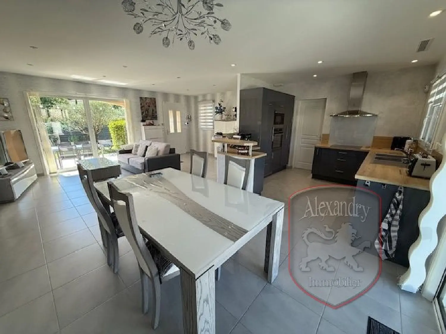  en venta casa Saint-Laurent-des-Arbres Gard 3