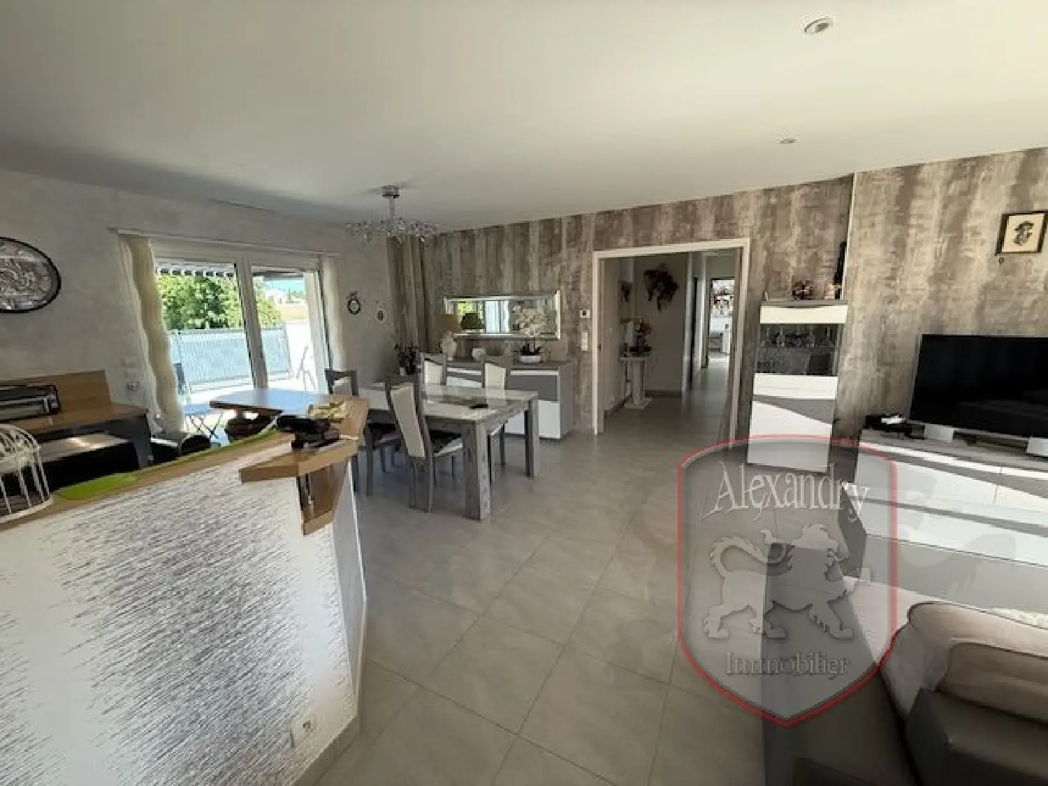  en venta casa Saint-Laurent-des-Arbres Gard 5