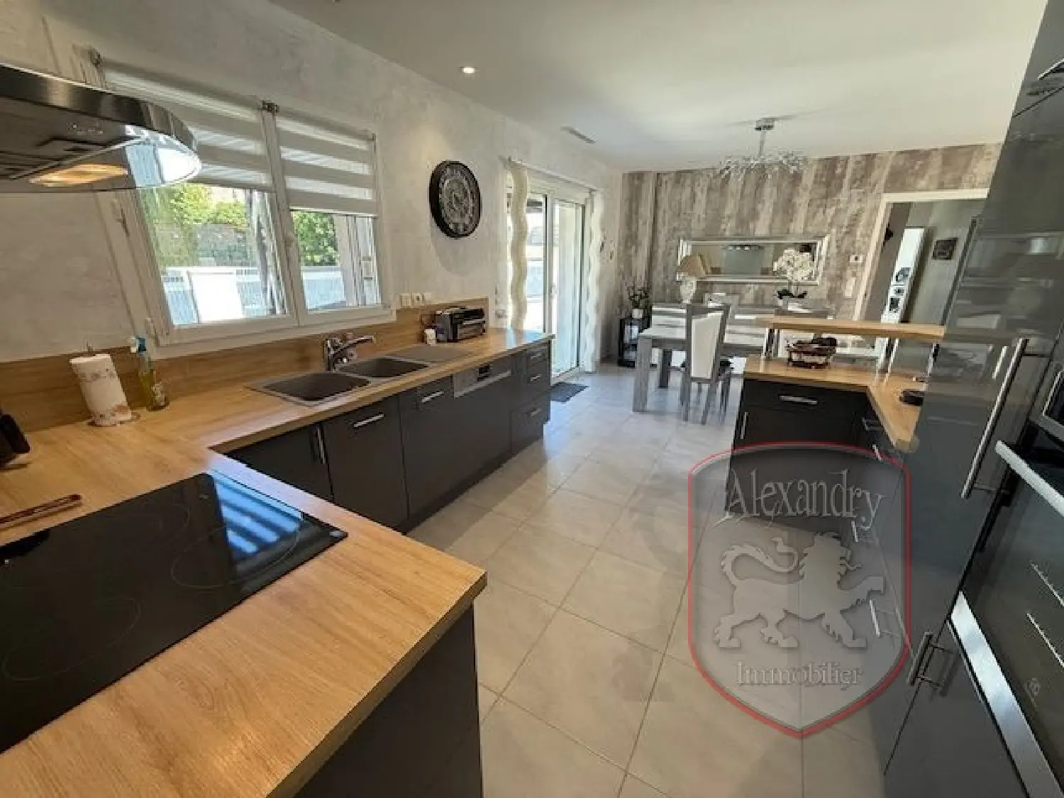  en venta casa Saint-Laurent-des-Arbres Gard 7