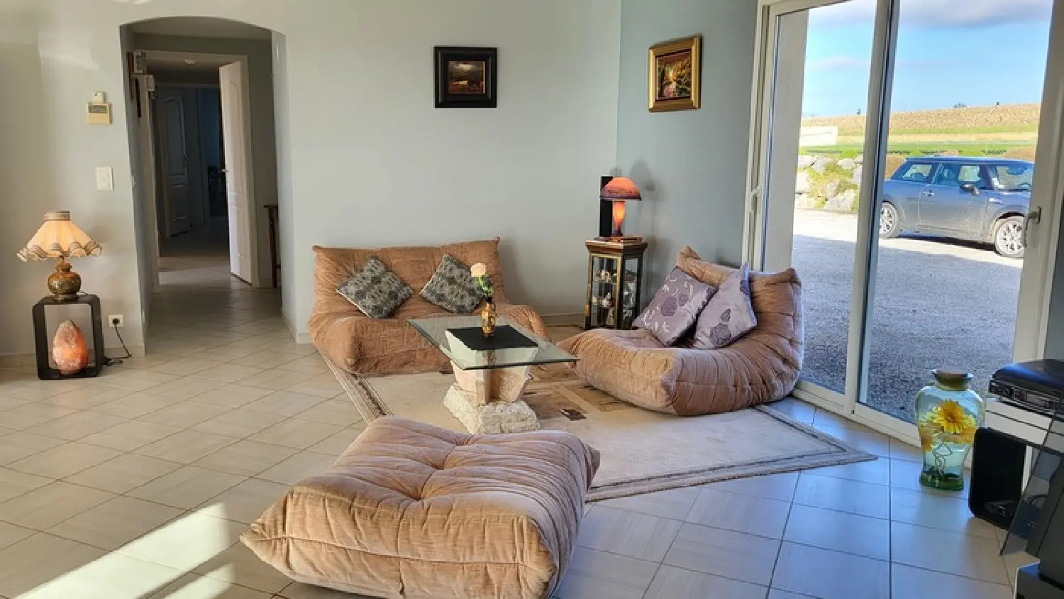  te koop huis Saint-Laurent-Bretagne Pyrénées-Atlantiques 4