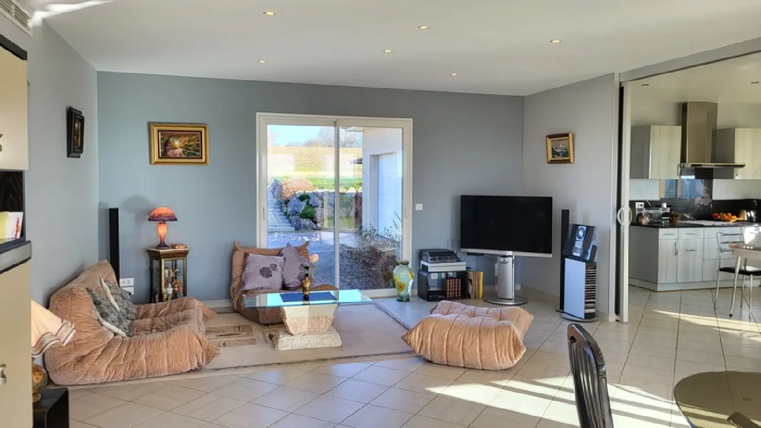  te koop huis Saint-Laurent-Bretagne Pyrénées-Atlantiques 5