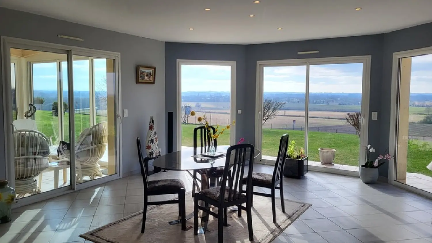  te koop huis Saint-Laurent-Bretagne Pyrénées-Atlantiques 7