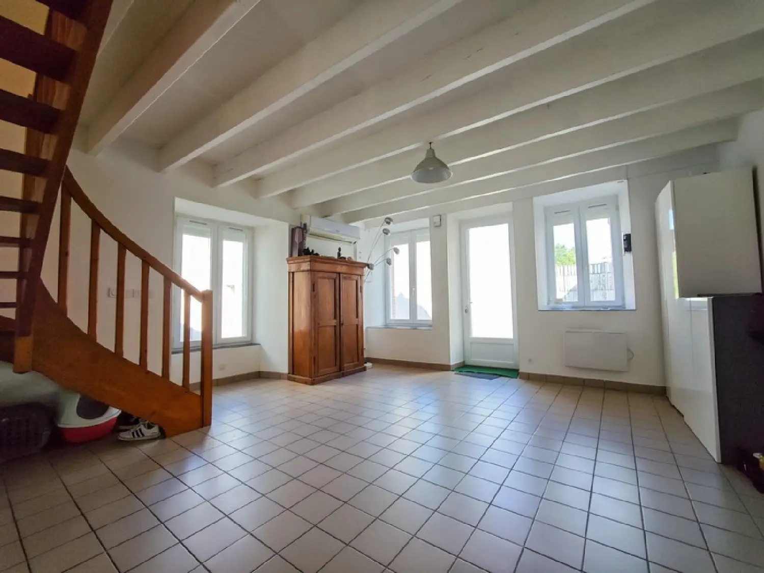  à vendre maison Saint-Laurent-sur-Sèvre Vendée 2