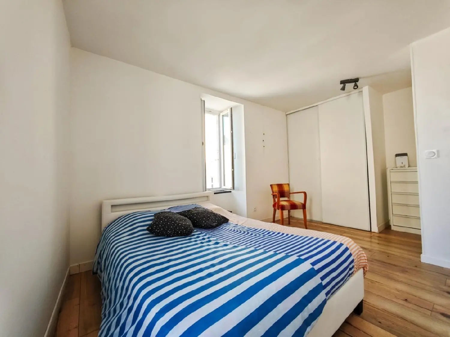  à vendre maison Saint-Laurent-sur-Sèvre Vendée 5
