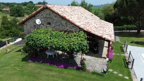 Saint-Laurent-les-Tours Lot maison foto 7119933