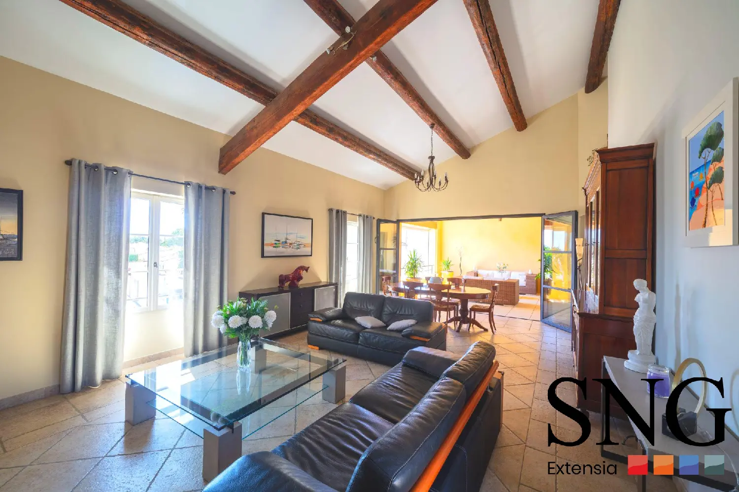  te koop huis Saint-Laurent-d'Aigouze Gard 1