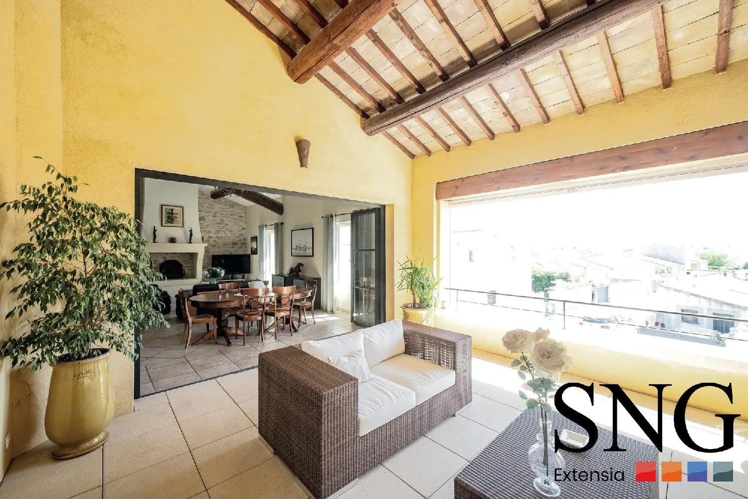  te koop huis Saint-Laurent-d'Aigouze Gard 2