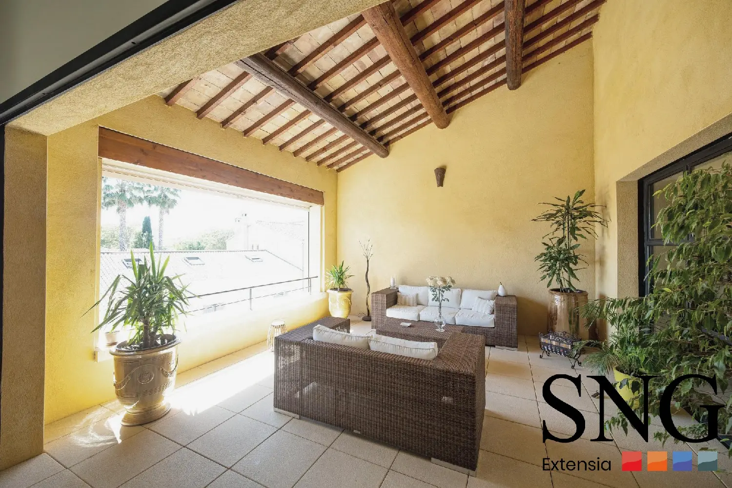  te koop huis Saint-Laurent-d'Aigouze Gard 3