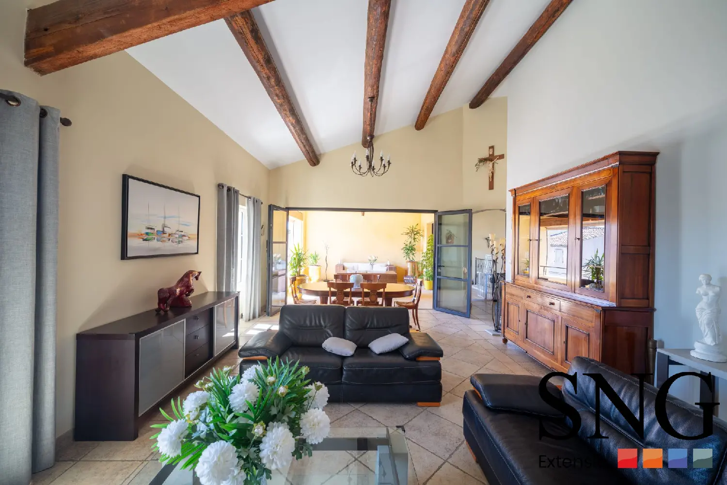  te koop huis Saint-Laurent-d'Aigouze Gard 4