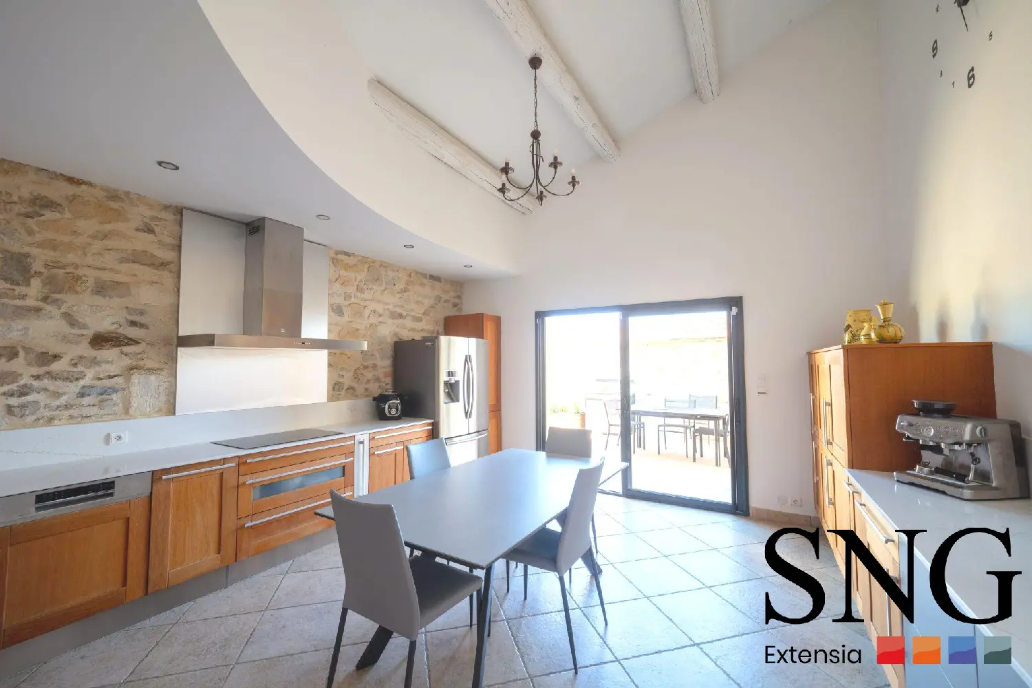  te koop huis Saint-Laurent-d'Aigouze Gard 5