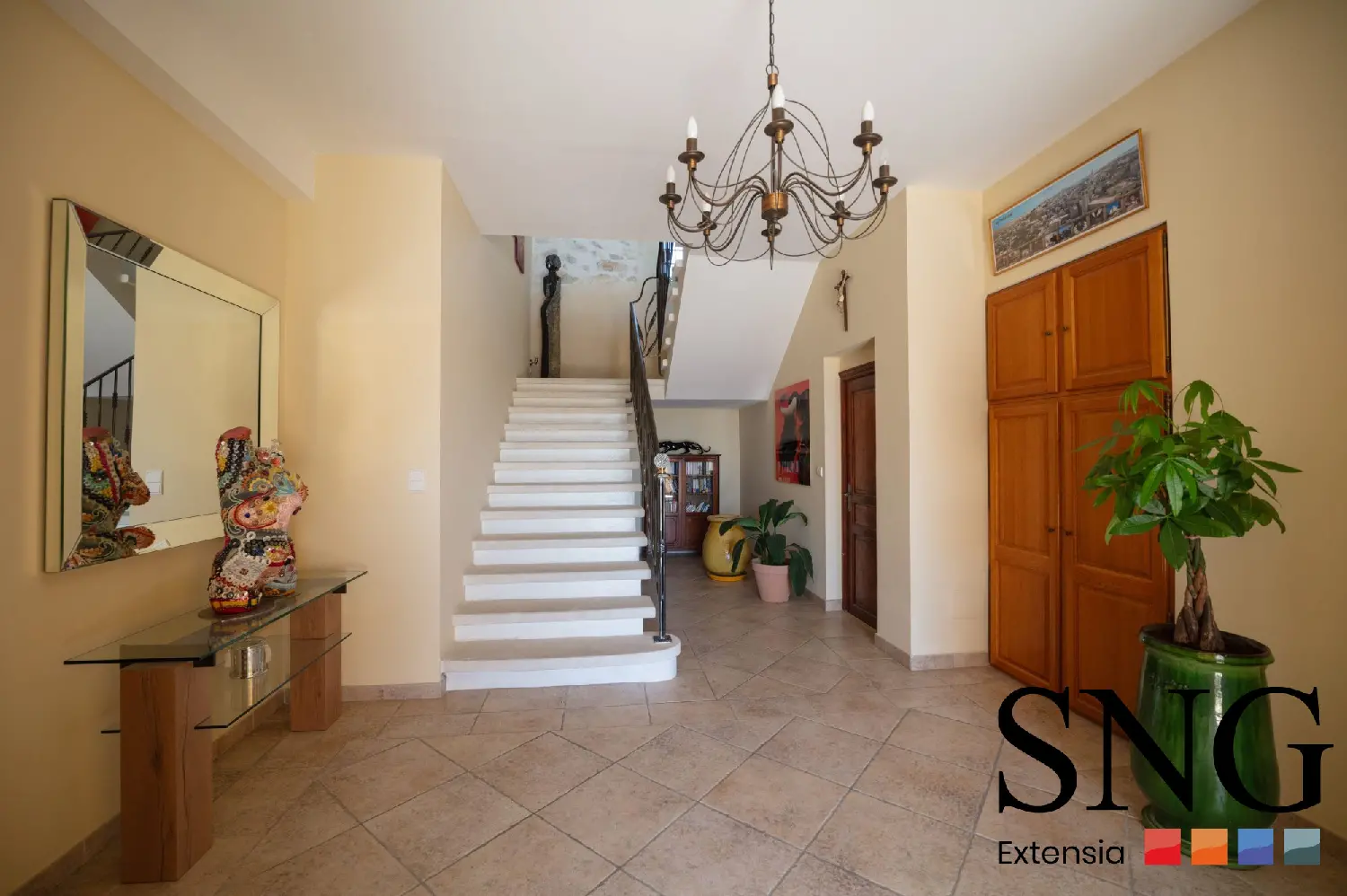  te koop huis Saint-Laurent-d'Aigouze Gard 8