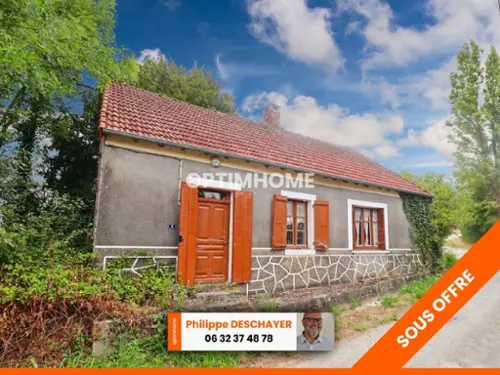 Saint-Léger-Magnazeix Haute-Vienne house foto 7119501