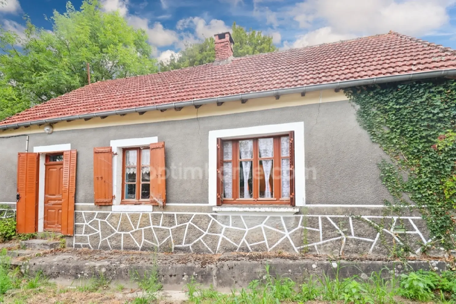  for sale house Saint-Léger-Magnazeix Haute-Vienne 3
