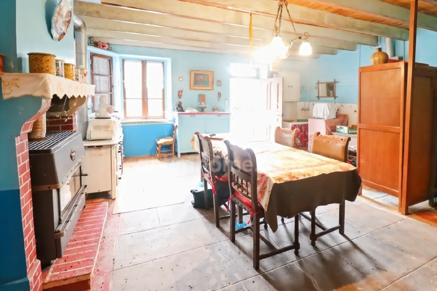  for sale house Saint-Léger-Magnazeix Haute-Vienne 4
