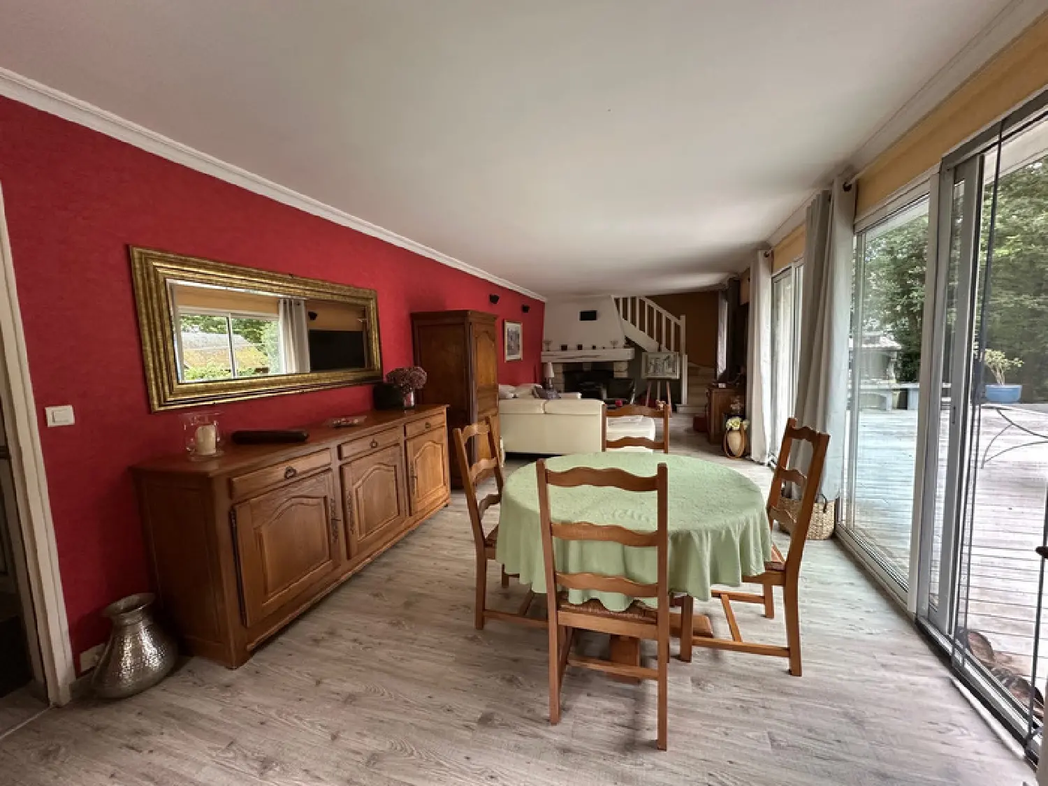  te koop huis Saint-Léger-du-Gennetey Eure 3
