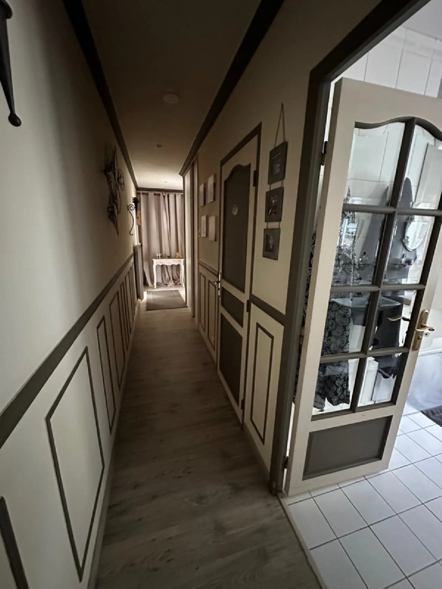 te koop huis Saint-Léger-du-Gennetey Eure 5