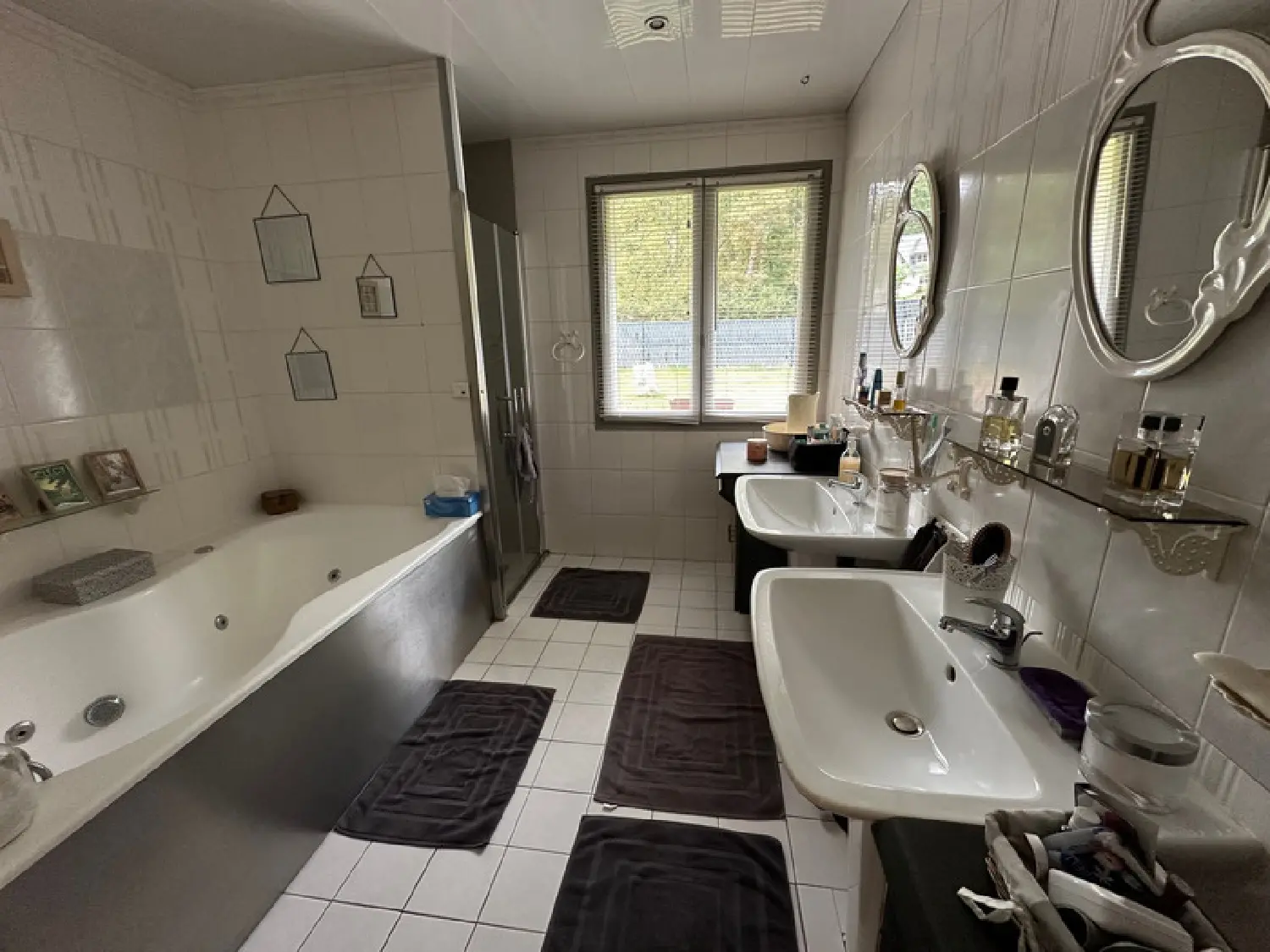  te koop huis Saint-Léger-du-Gennetey Eure 6
