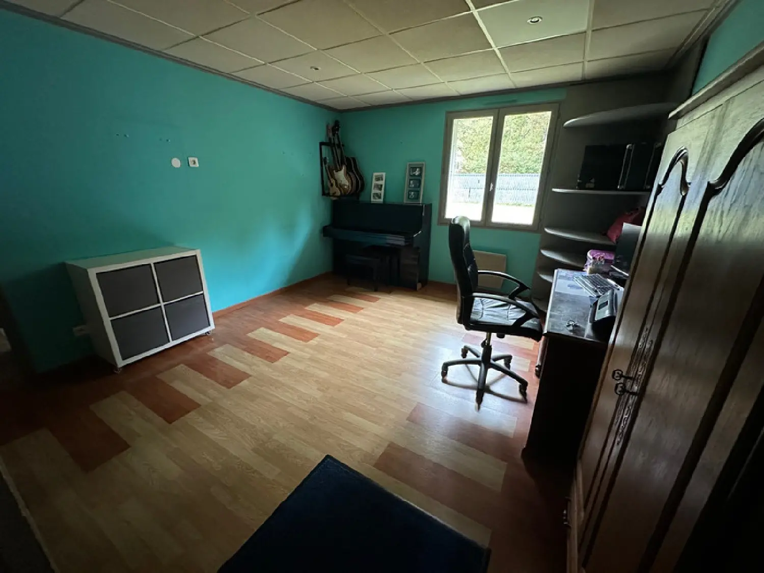  te koop huis Saint-Léger-du-Gennetey Eure 7