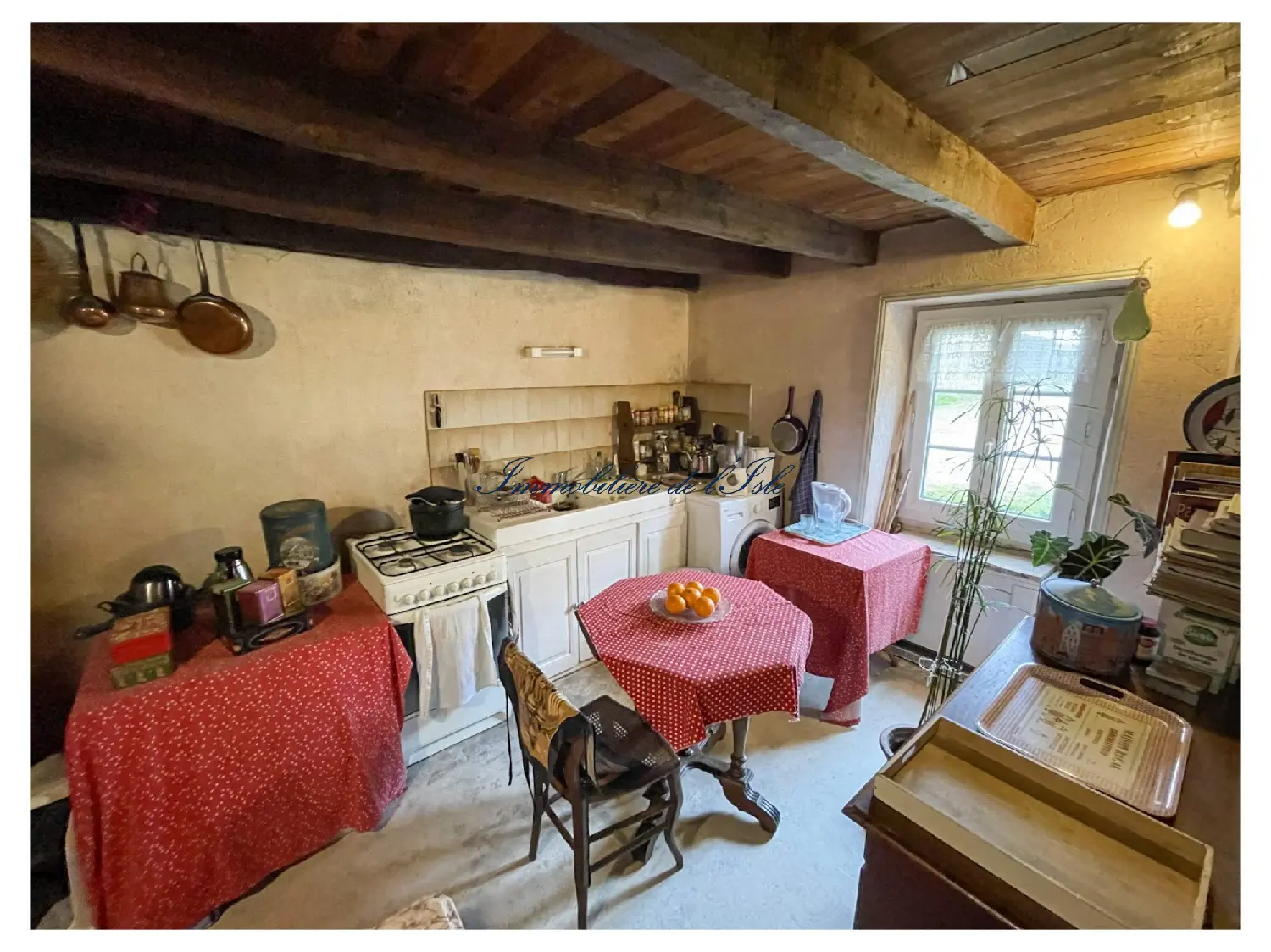  te koop huis Saint-Léon-sur-Vézère Dordogne 3