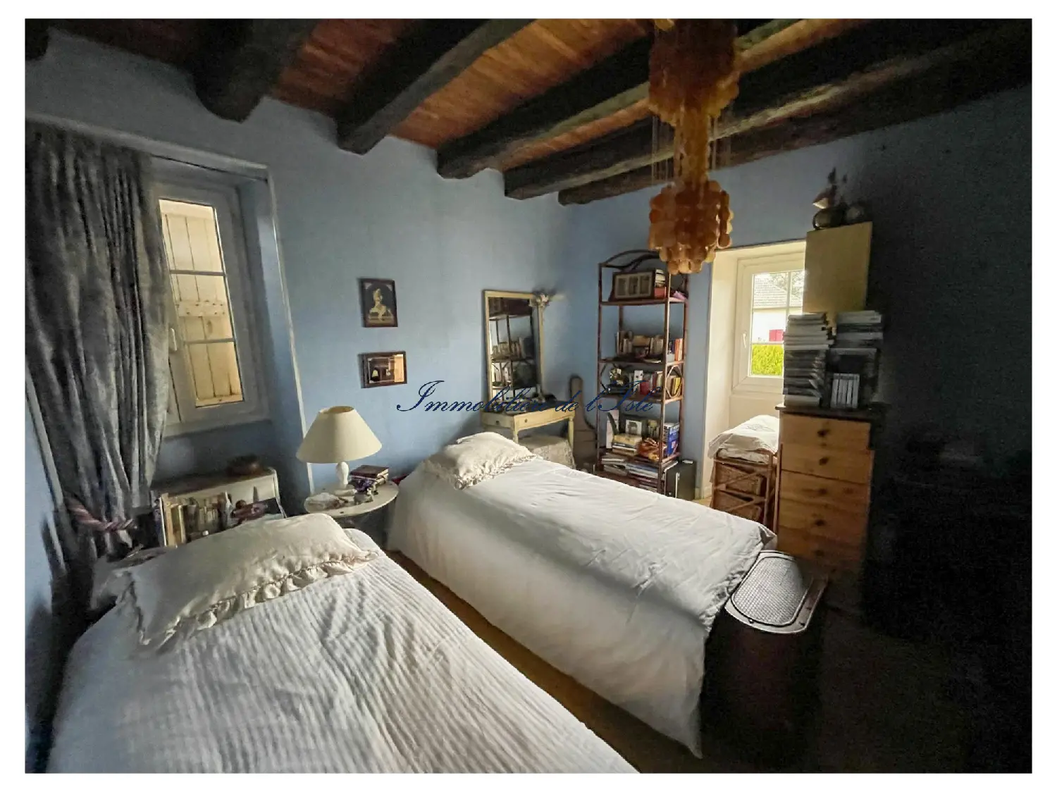  te koop huis Saint-Léon-sur-Vézère Dordogne 5