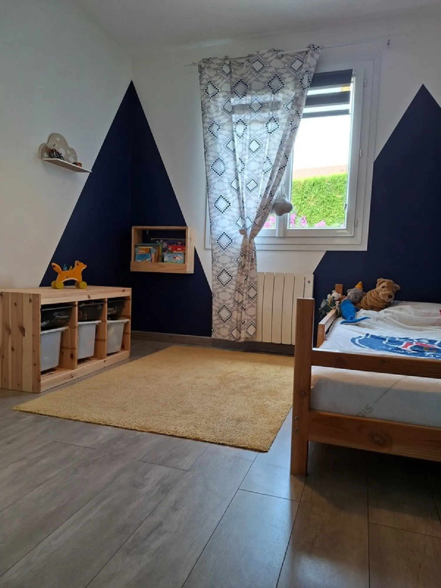  à vendre maison Saint-Longis Sarthe 6