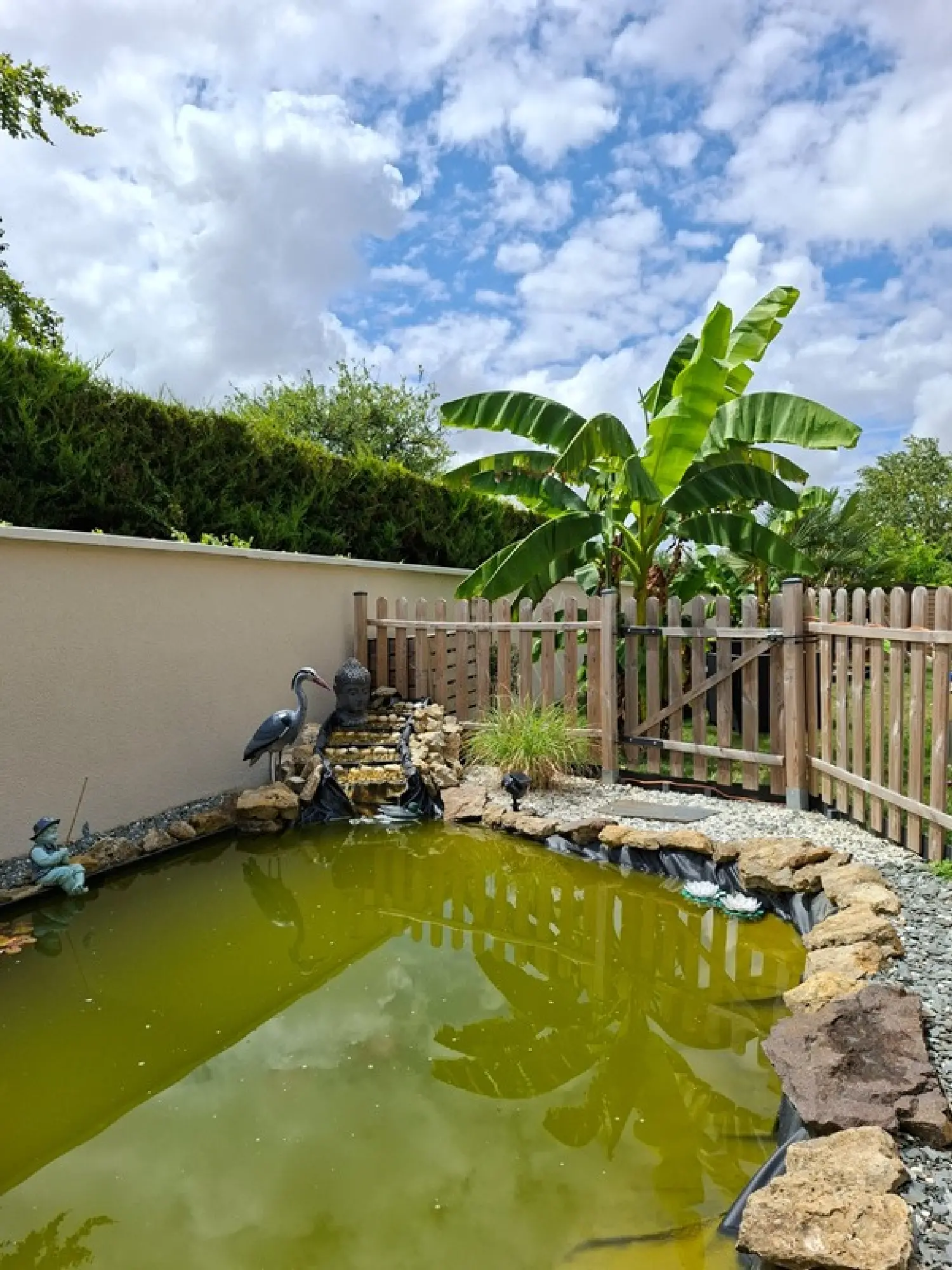  à vendre maison Saint-Longis Sarthe 7