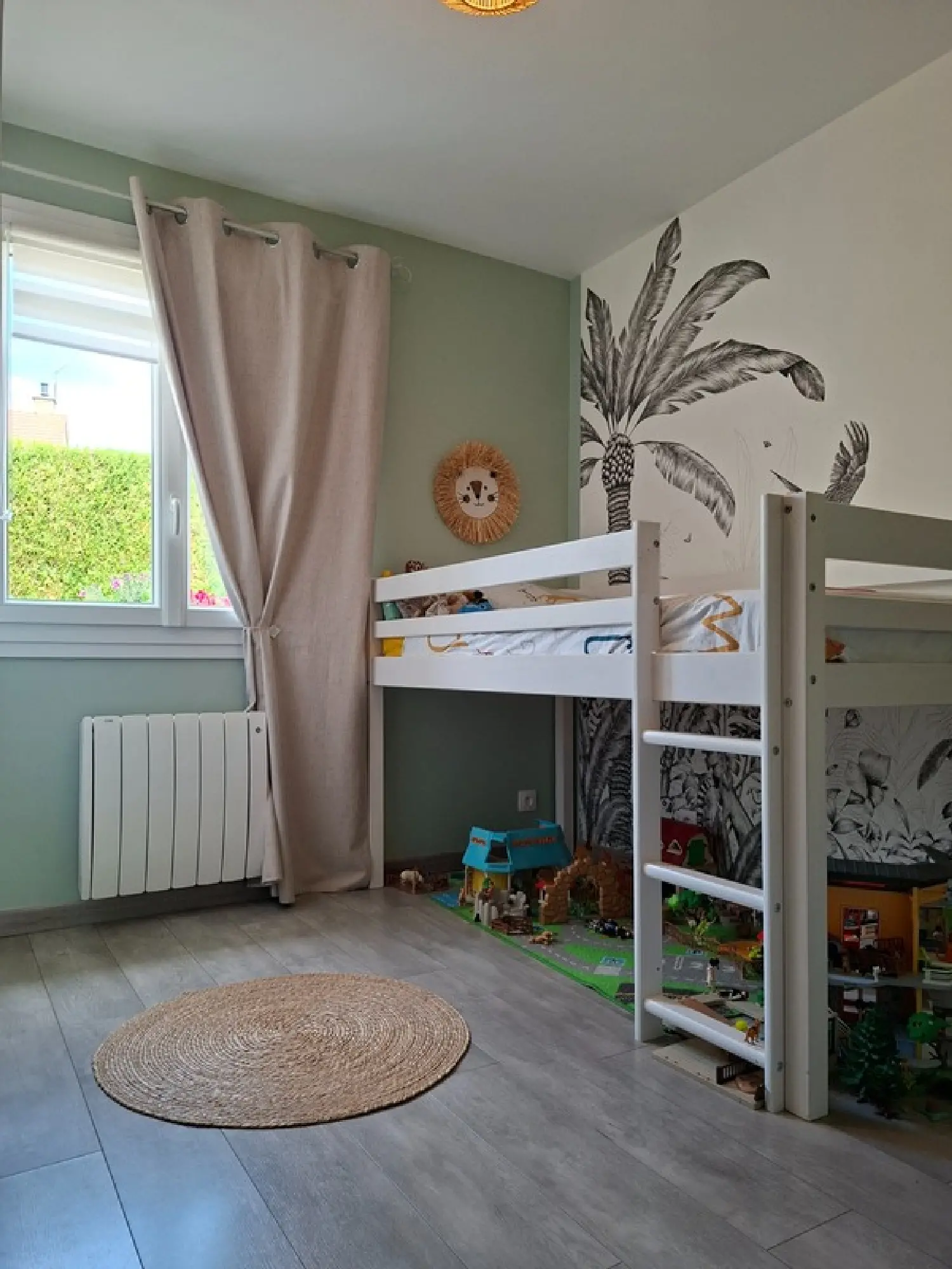  à vendre maison Saint-Longis Sarthe 8