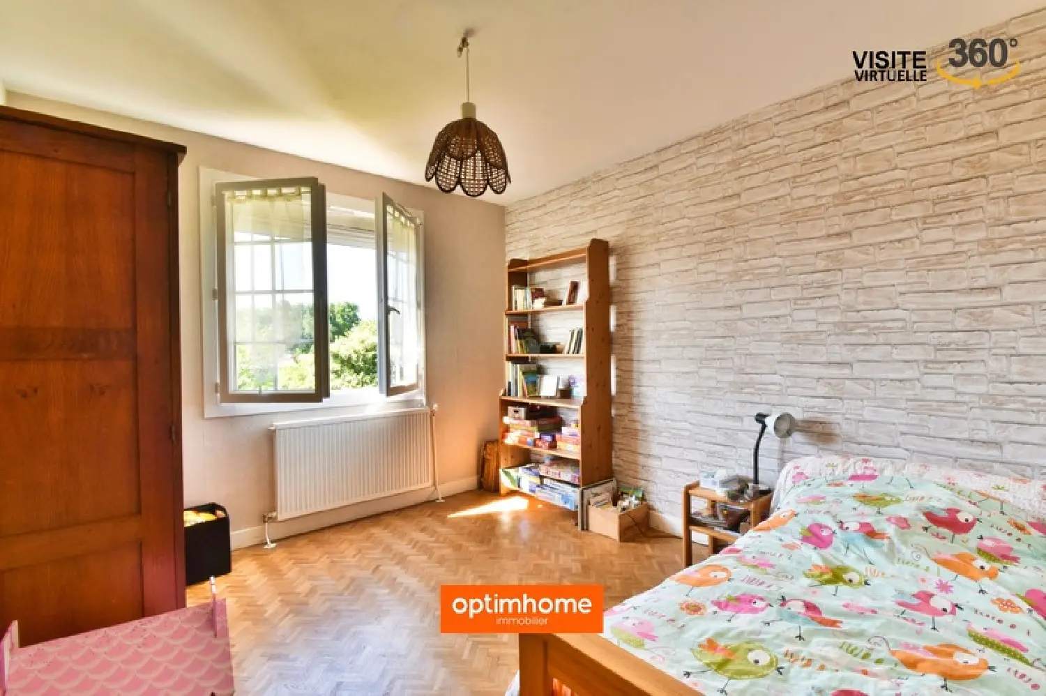  à vendre maison Saint-Louis-de-Montferrand Gironde 4