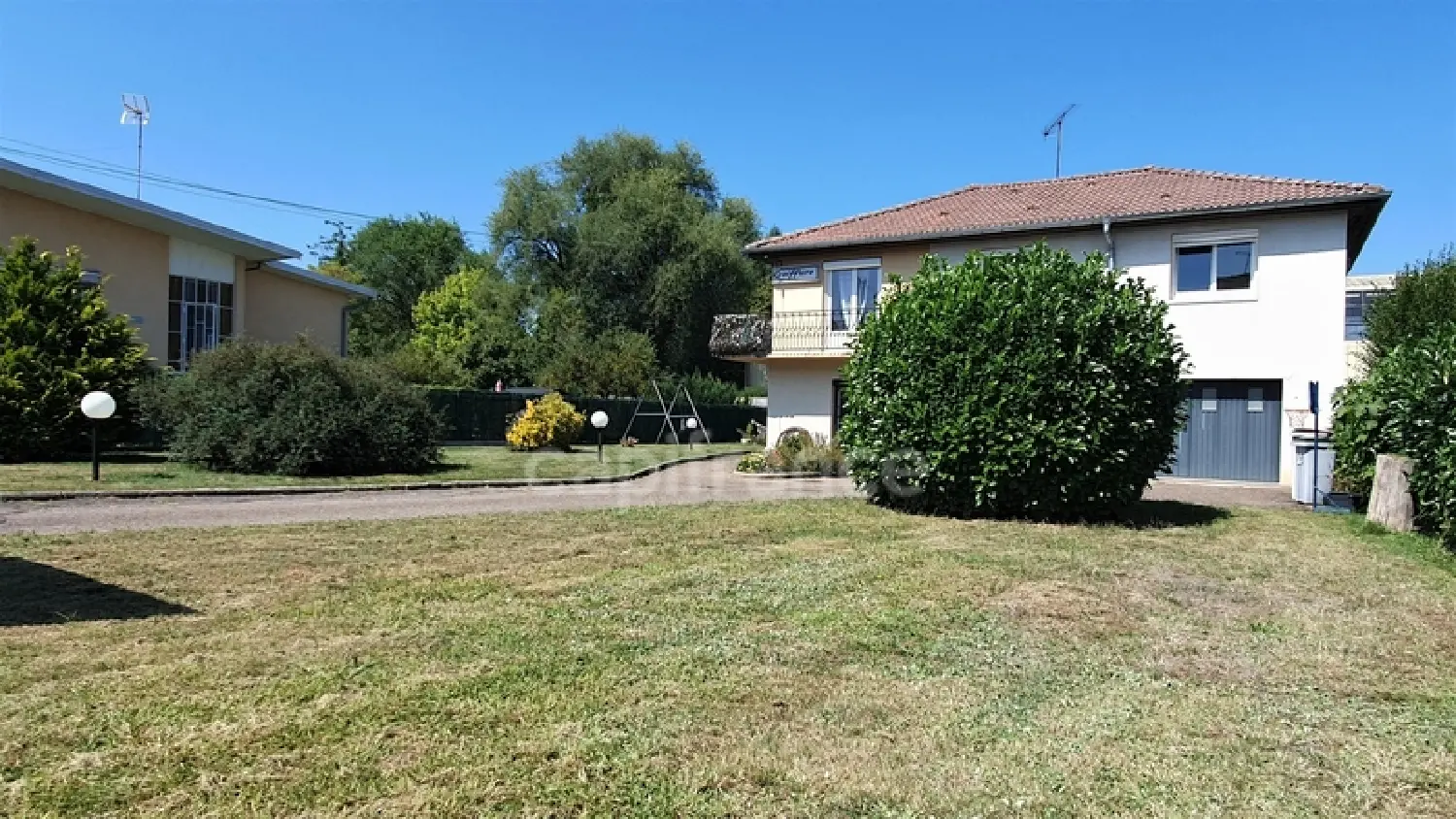  te koop huis Saint-Loup-sur-Semouse Haute-Saône 2